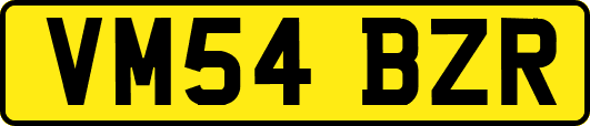 VM54BZR