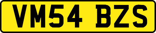 VM54BZS