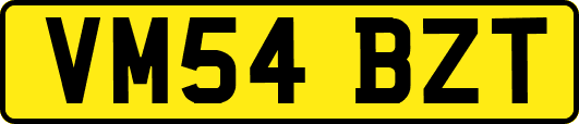 VM54BZT