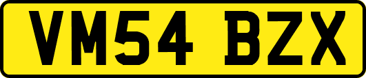 VM54BZX