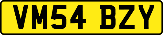 VM54BZY