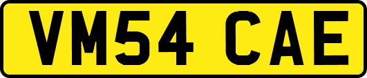 VM54CAE