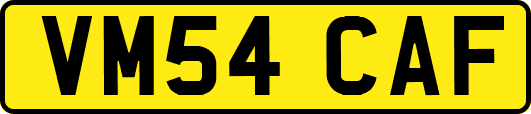 VM54CAF