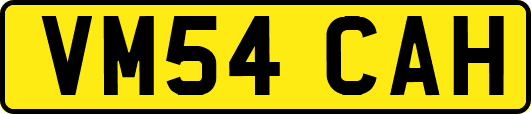 VM54CAH