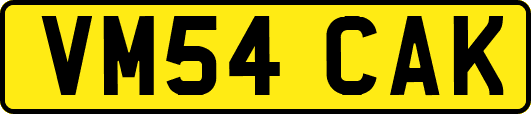 VM54CAK