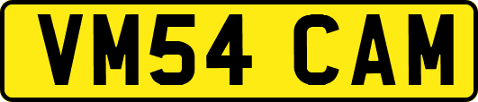 VM54CAM