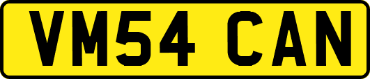 VM54CAN