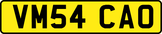 VM54CAO