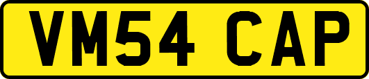 VM54CAP