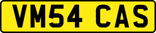 VM54CAS