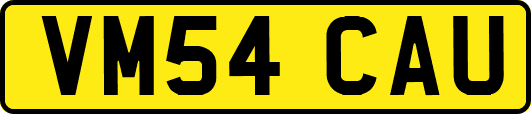 VM54CAU