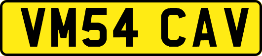 VM54CAV