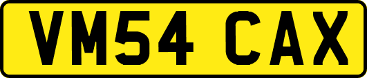 VM54CAX