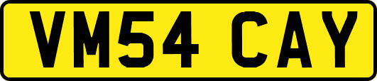 VM54CAY
