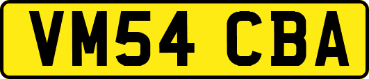 VM54CBA