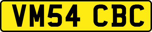VM54CBC