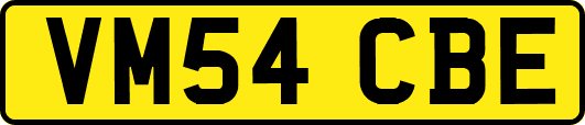 VM54CBE