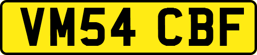 VM54CBF
