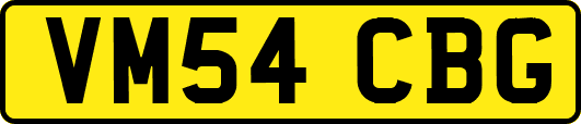 VM54CBG