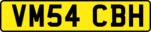 VM54CBH