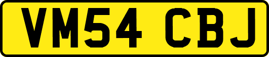 VM54CBJ
