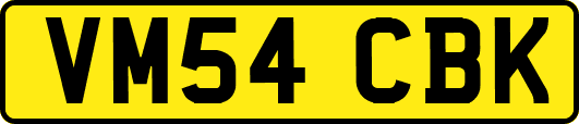 VM54CBK