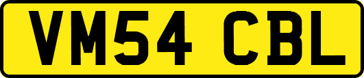 VM54CBL