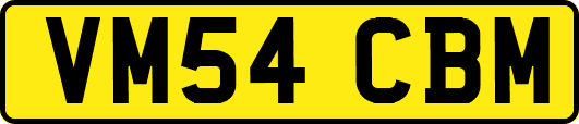 VM54CBM