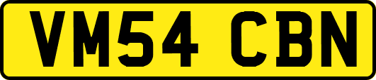 VM54CBN