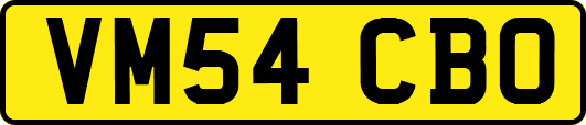 VM54CBO