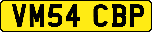 VM54CBP