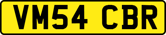 VM54CBR