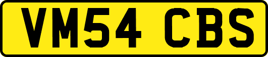 VM54CBS
