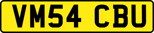 VM54CBU