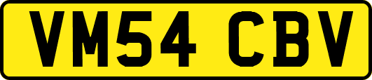 VM54CBV