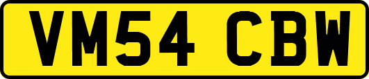 VM54CBW