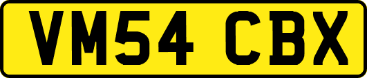VM54CBX