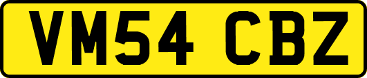 VM54CBZ
