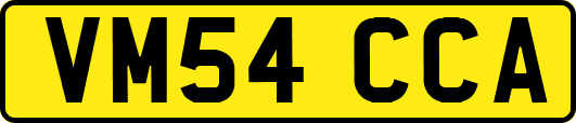 VM54CCA