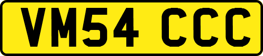 VM54CCC