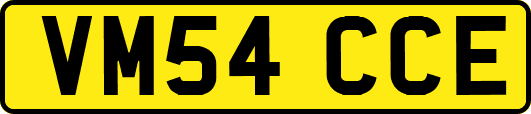 VM54CCE