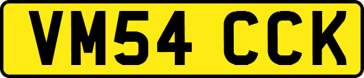 VM54CCK