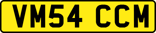 VM54CCM
