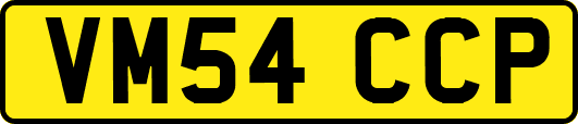 VM54CCP