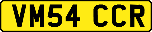 VM54CCR