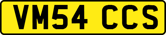 VM54CCS