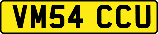 VM54CCU