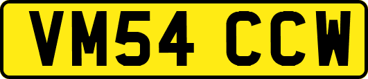 VM54CCW