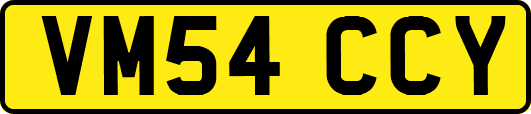 VM54CCY
