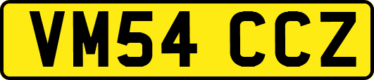 VM54CCZ